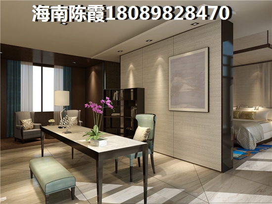 碧桂园·翡翠郡房价性价比很高