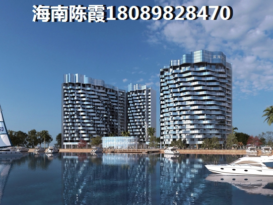 信荣·海逸半岛4室2厅1厨3卫建面165.00㎡
